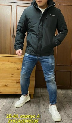 Верхняя одежда