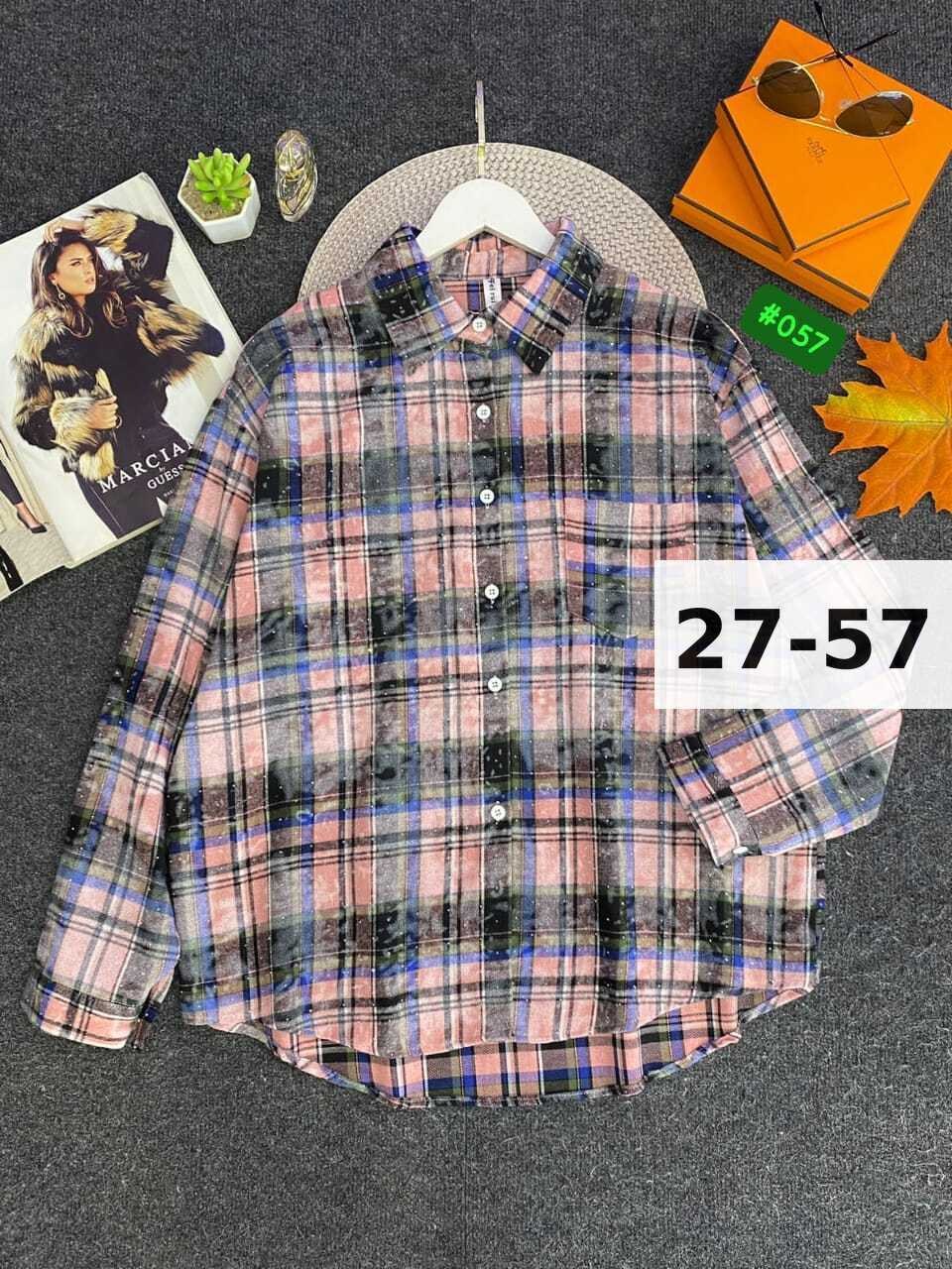 рубашка хлопок,рубашка в клетку,рубашка хб,женская рубашка,рубашка женская клетка