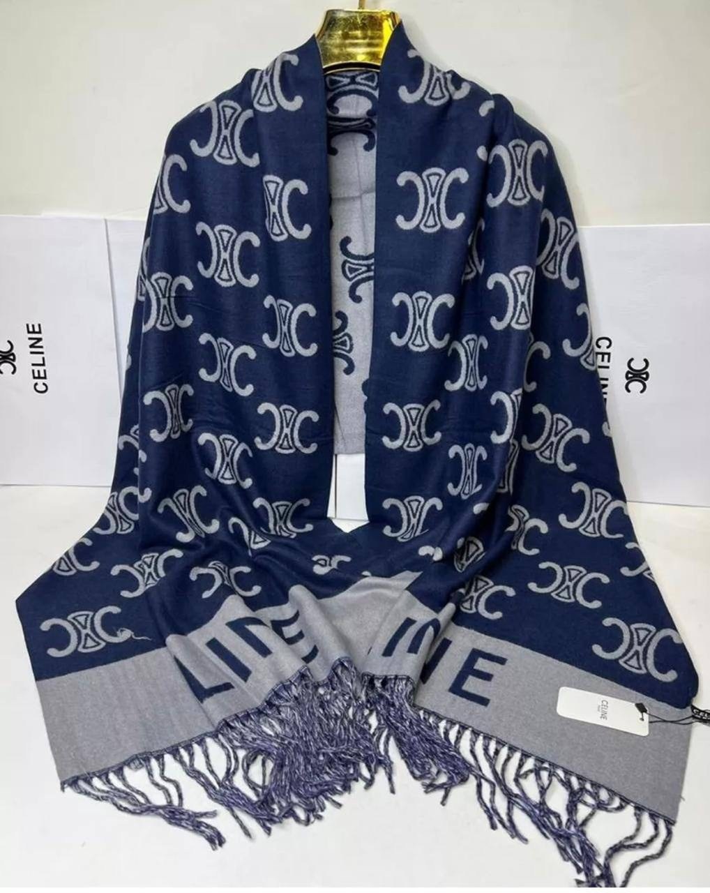 брендовый палантин,брендовый палантин hermes,палантин шарф кашемир,теплые шарфы,кашемировый шарф