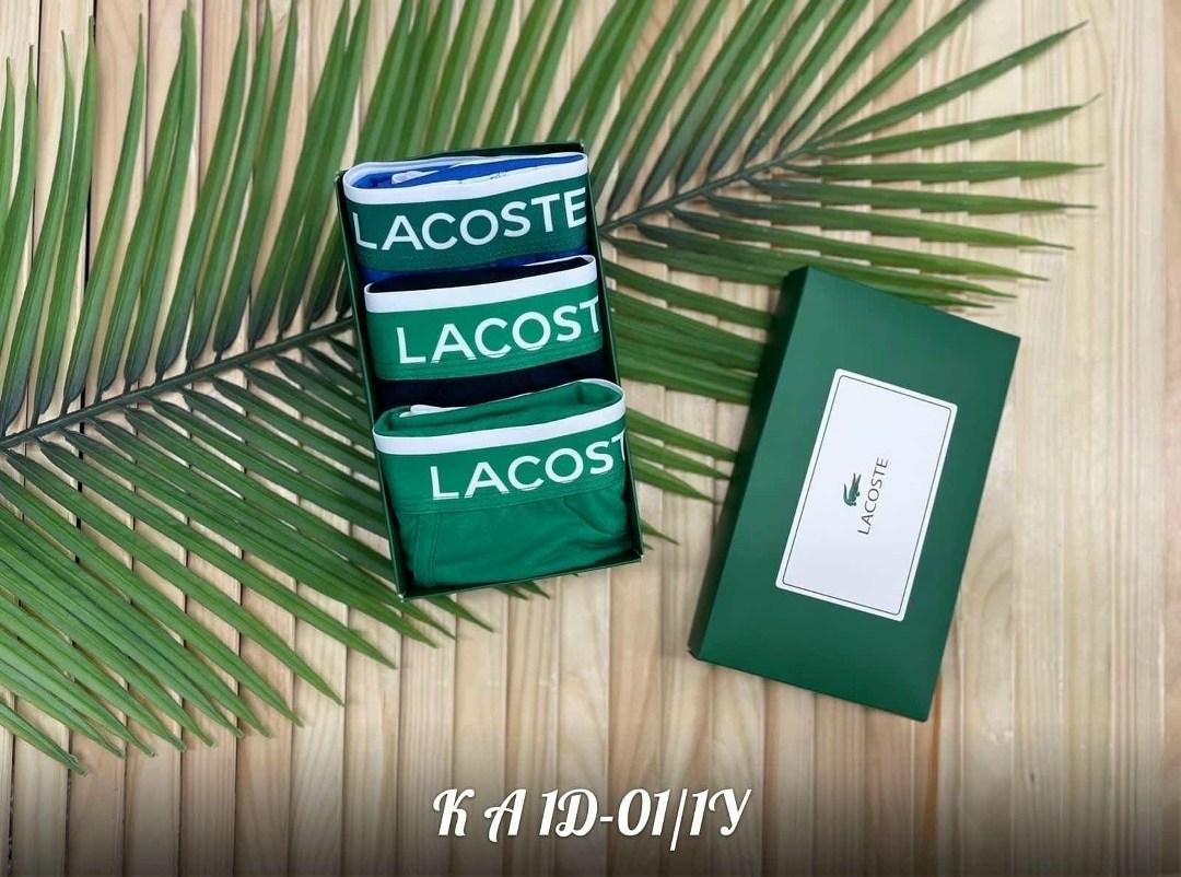 набор мужских трусов lacoste,трусы мужские 2 шт в коробке лакоста,трусы лакосте набор 5 шт,наборы лакоста мужские,набор трусов lacoste