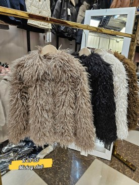 Верхняя одежда