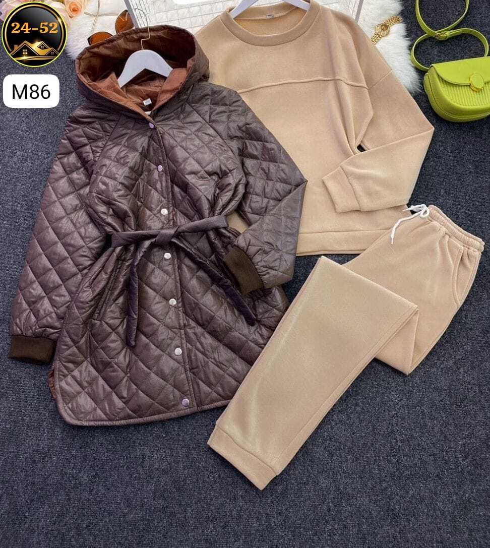 костюм теплый на флисе,костюм на флисе,костюм женский на флисе,костюм женский тройка,костюм фиолетовый