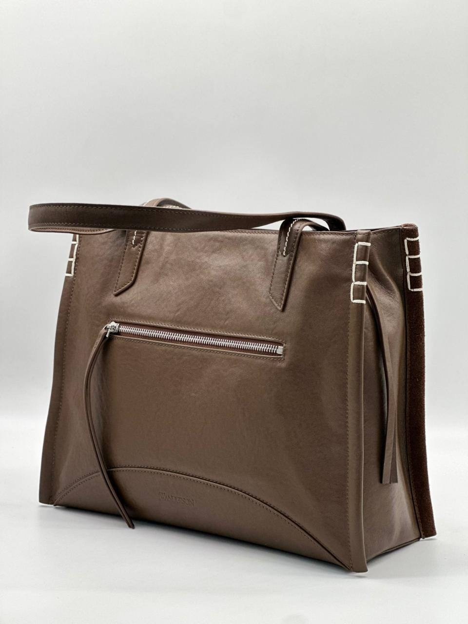 женская замшевая сумка 298-2 brown,сумка,сумка женская,сумка с замшей,женская сумка из натуральной замши