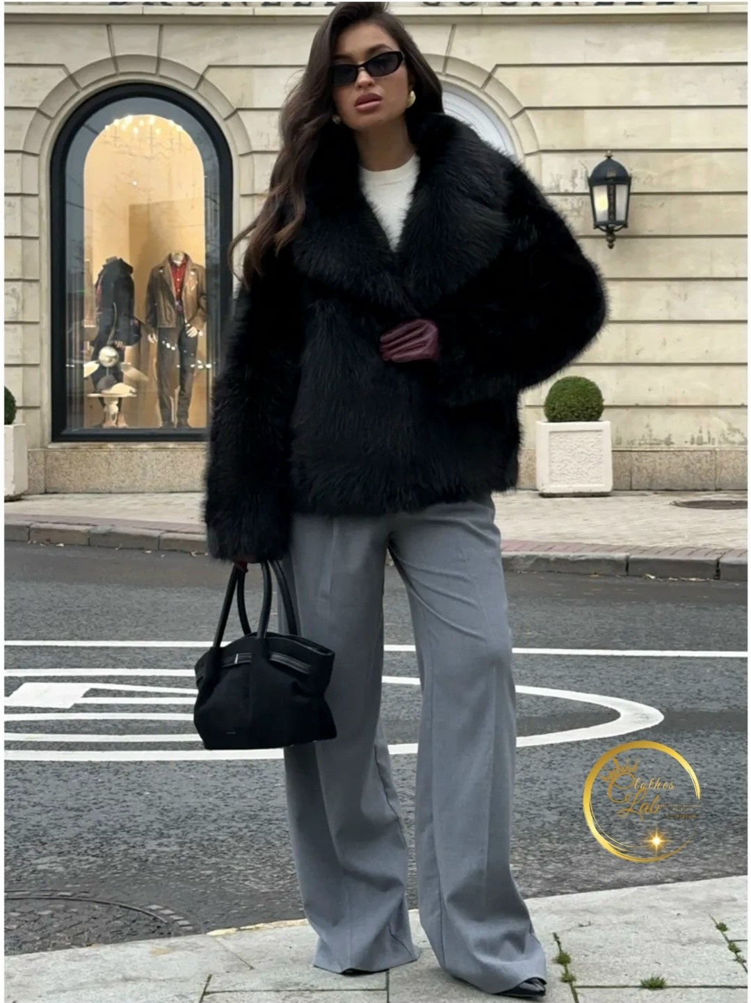 шубка,шуба искусственная,женская шуба,женская шуба из искусственного меха,шуба из эко меха