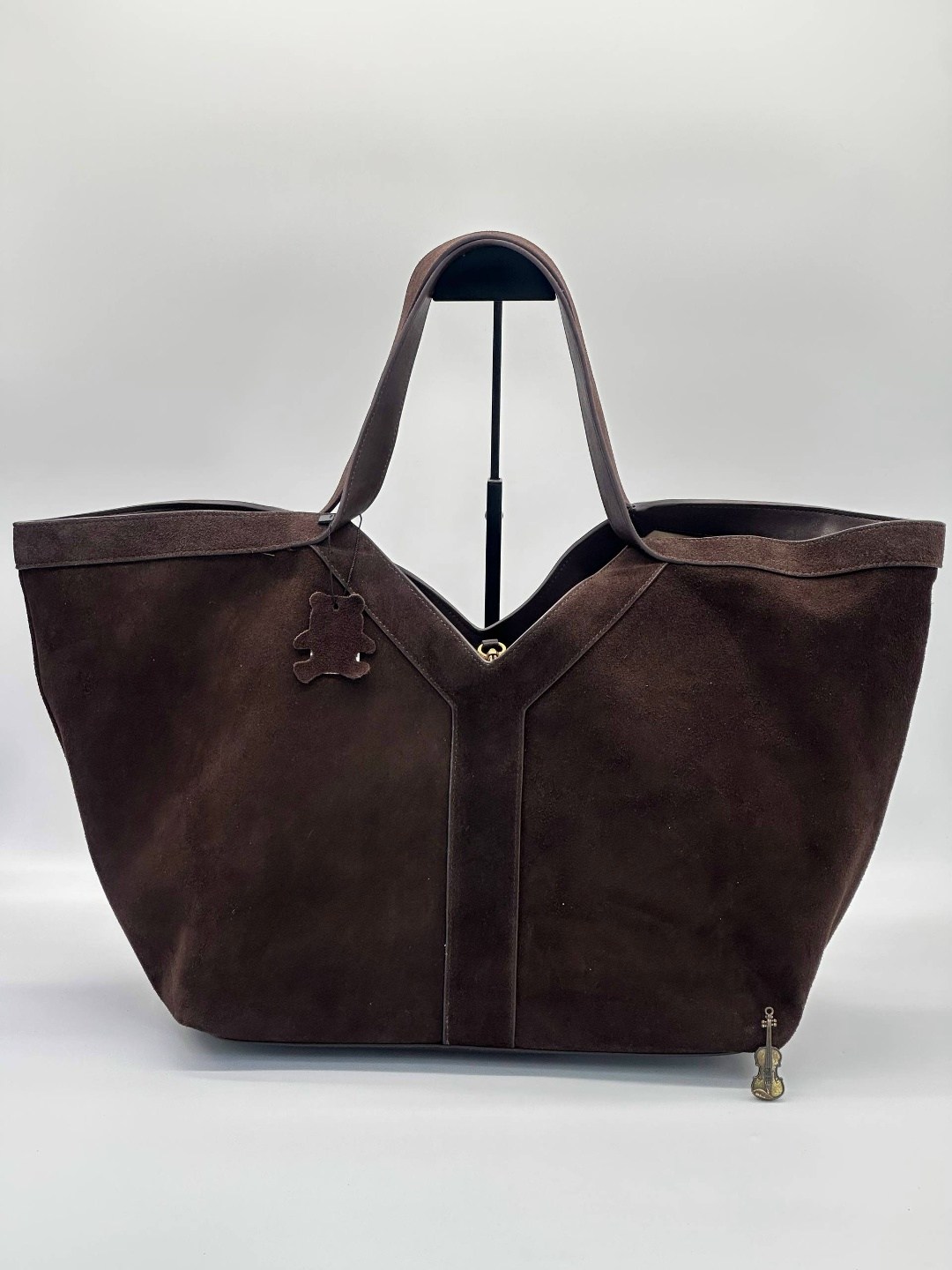 замшевая сумка,сумка тоут замшевая,замшевая сумка женская,сумка замшевая коричневая,сумка из натуральной замши