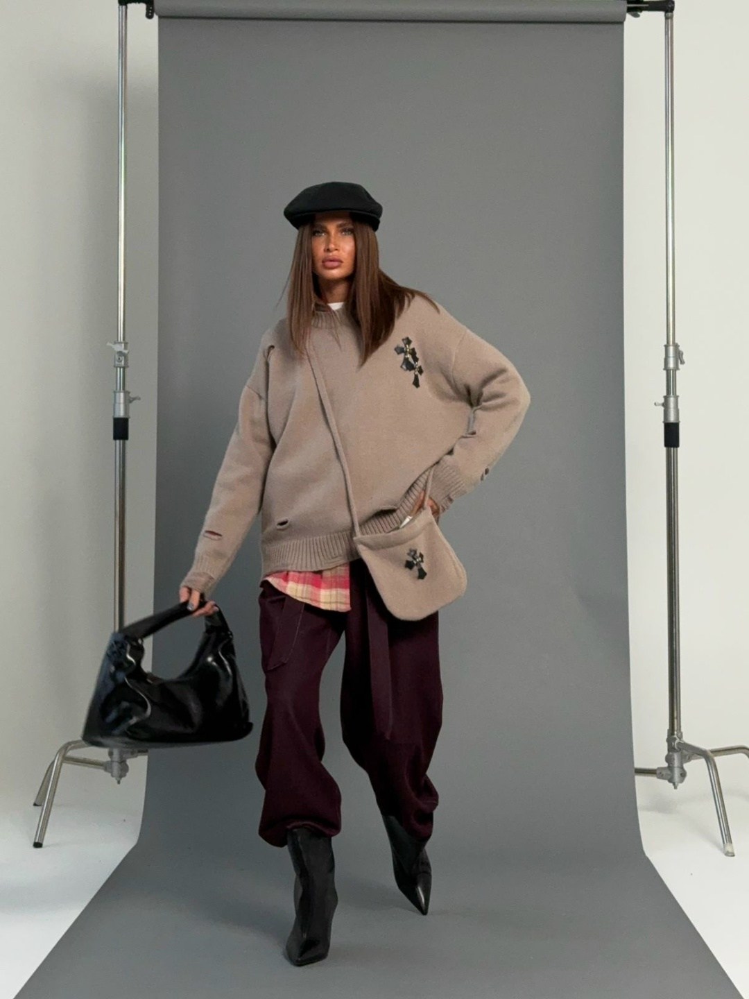 куртка оверсайз,одежда образы,куртка удлиненная