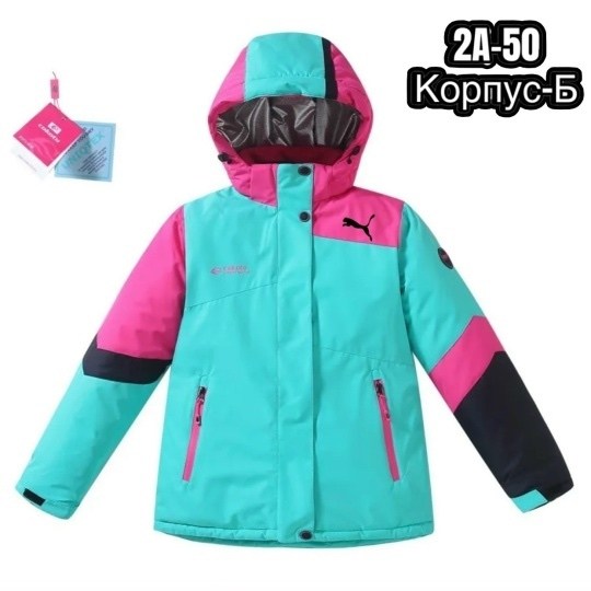 куртка горнолыжная,куртка зимняя для девочек,зимний костюм для девочек,куртка демисезонная