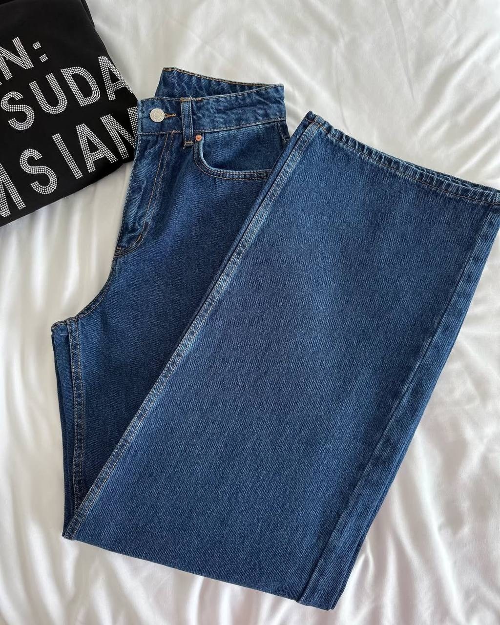 джинсы женские,женские джинсы с высокой талией,джинсы широкие,джинсы,женские джинсы широкие