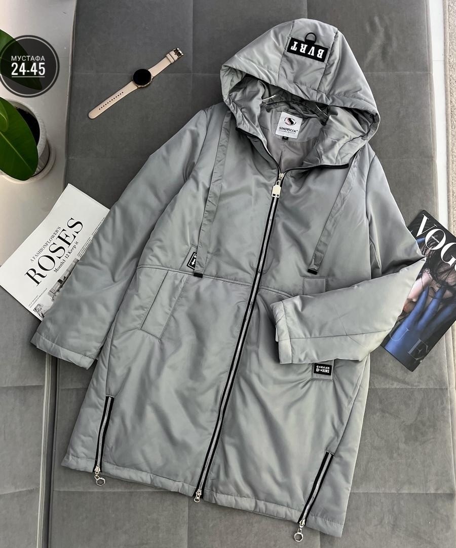 куртка женская,женская демисезонная куртка,демисезонная куртка,удлиненная куртка,куртка