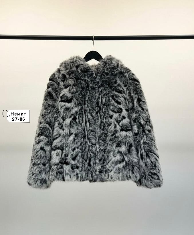 шуба женская,шуба искусственная,шубка,шуба искусственная экошуба зимняя,шуба леопардовая короткая meltem