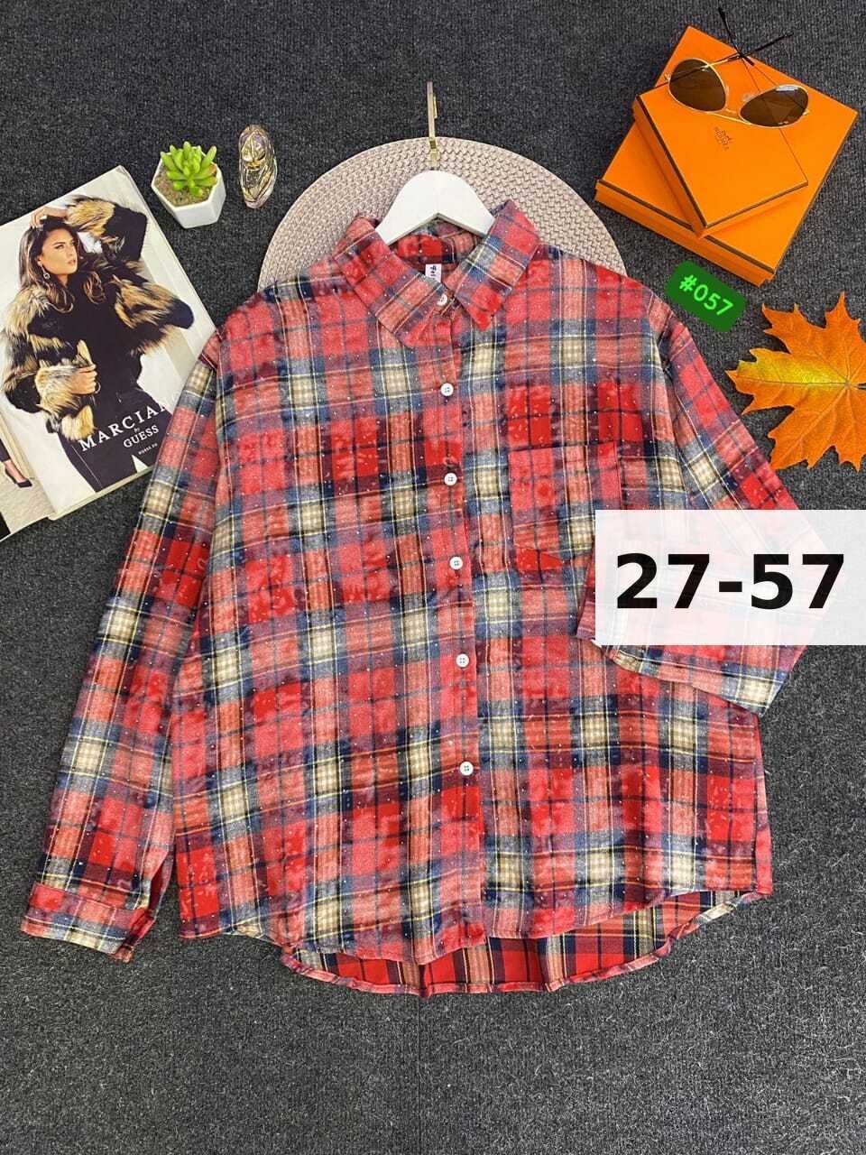 рубашка хлопок,рубашка в клетку,рубашка хб,женская рубашка,рубашка женская клетка