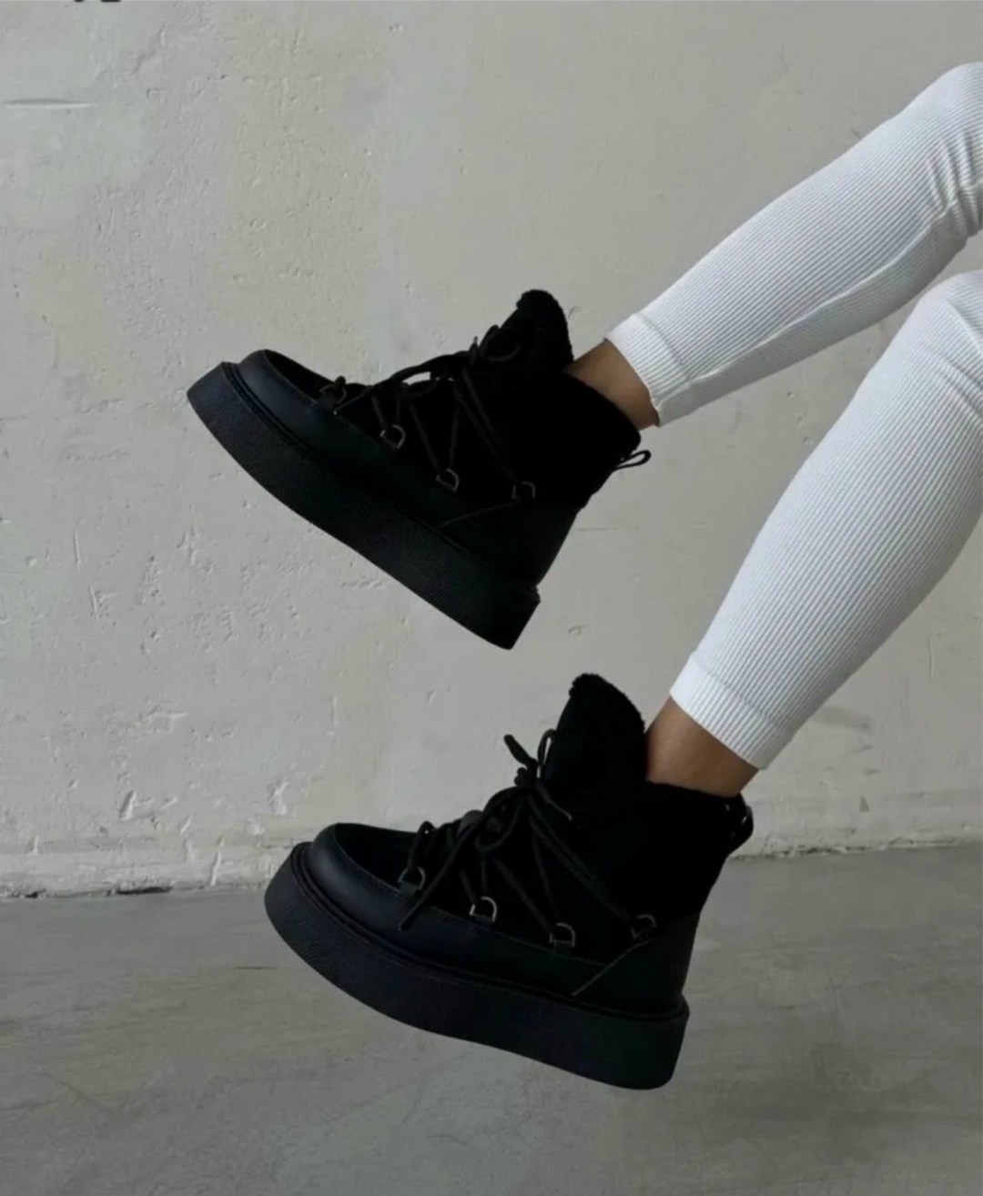 женская ботинки кож зам,женские зимние ботинки угги ugg черные,ботинки кож зам, женская,ботинки замш