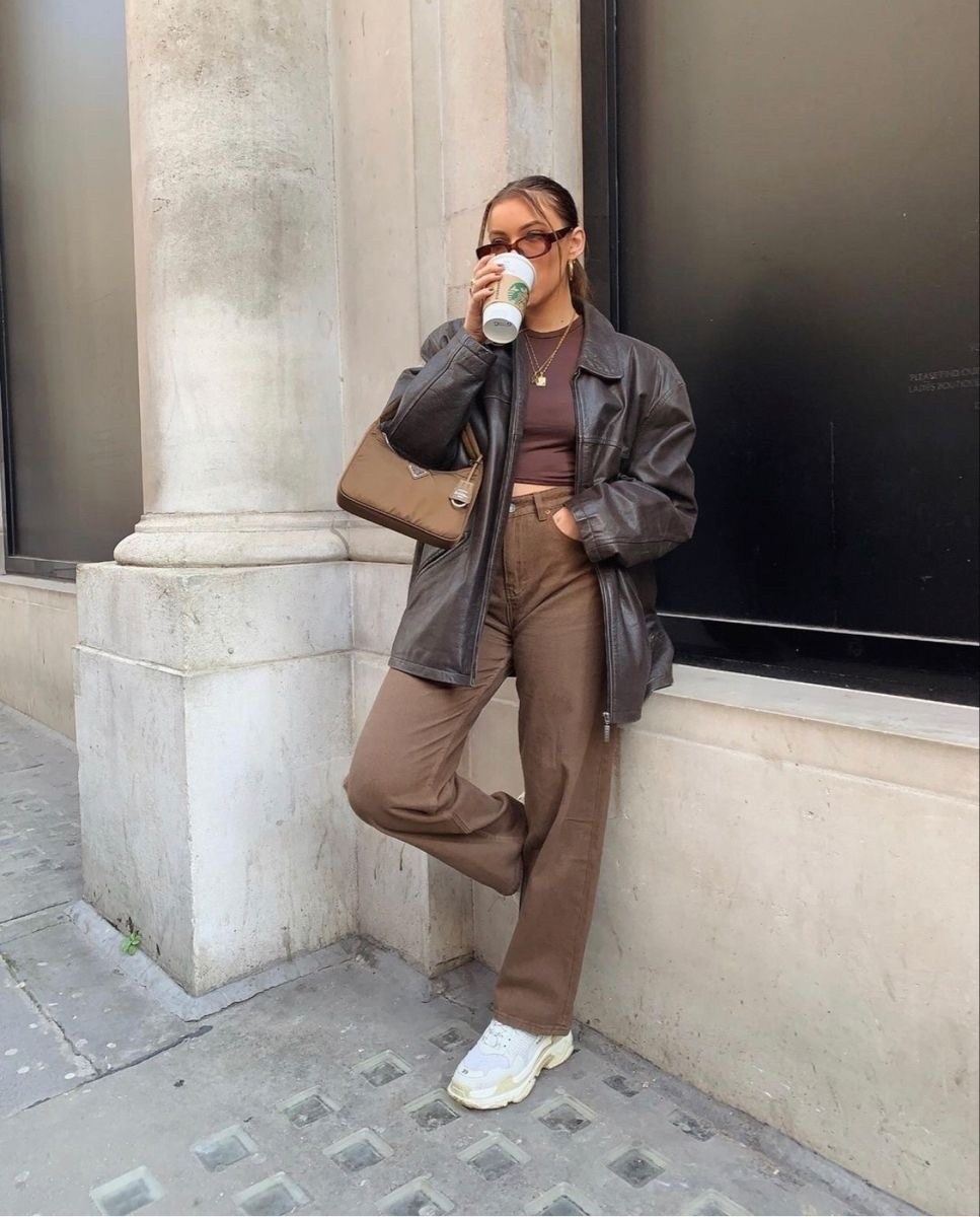 casual outfit,одежда кэжуал,куртка барашек,стильное пальто,куртка модная