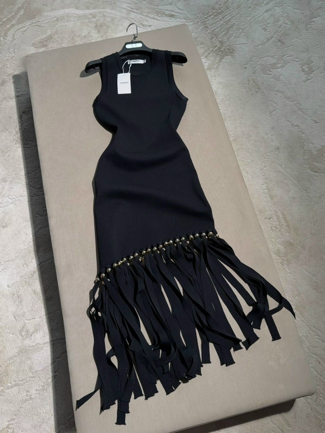 пальто с бахромой,модные образы,модные наряды,мода модная