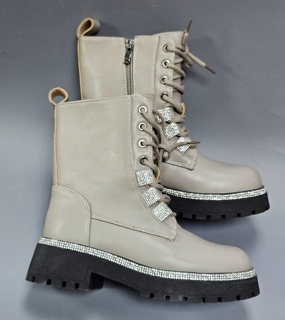 ,женские ботинки,ботинка женские зимние, женская,замшевые ботинки