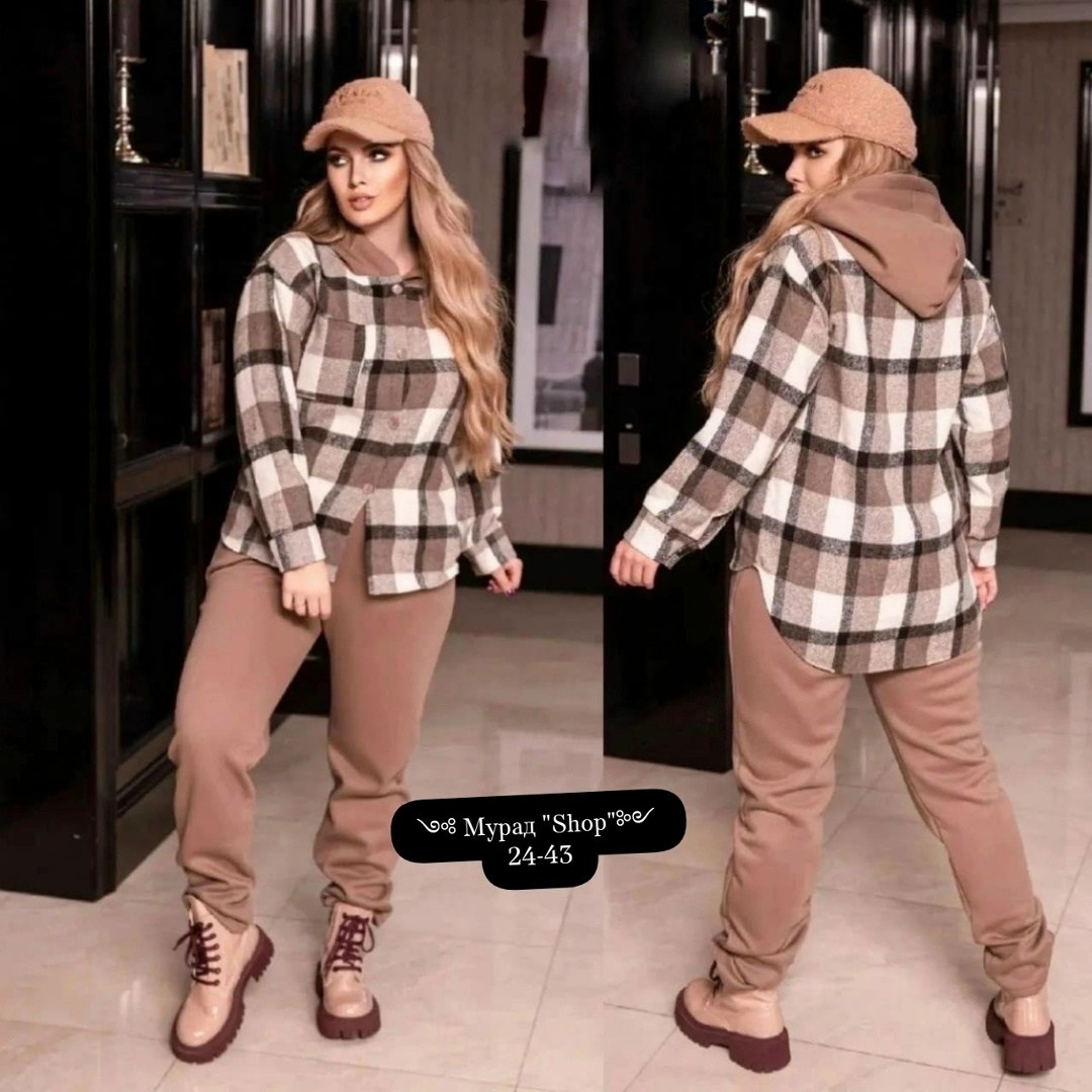 женский костюм на флисе,брючный костюм,костюм женский,костюм женский батал,костюм кашемир