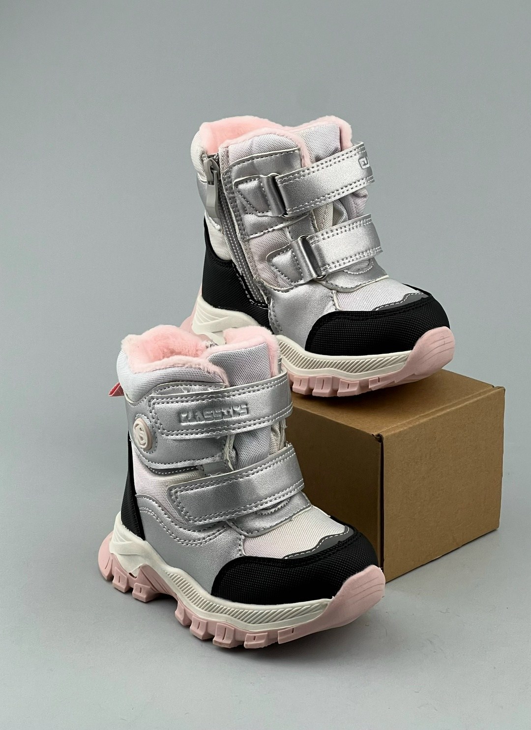 , детская,меховая , теплая,теплые тапочки