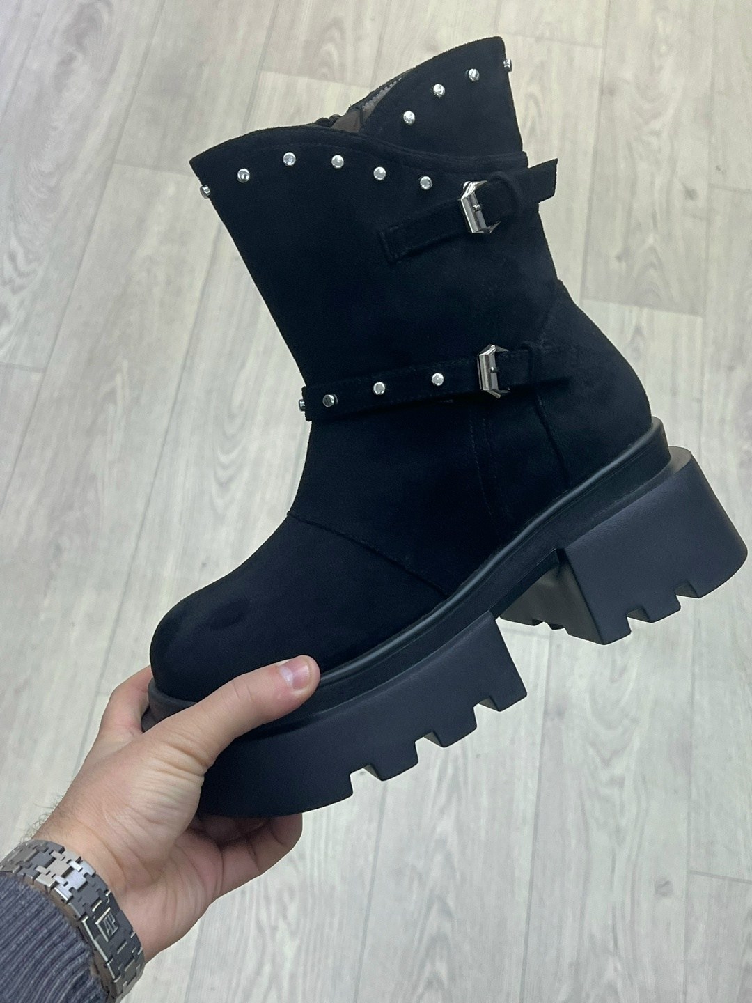 ,ботинки женские,ботинки,женская зимняя ,женская