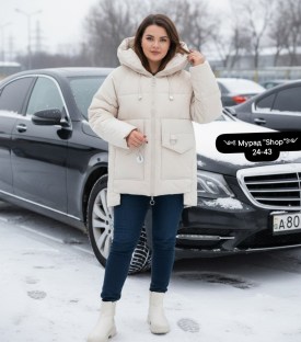 Верхняя одежда