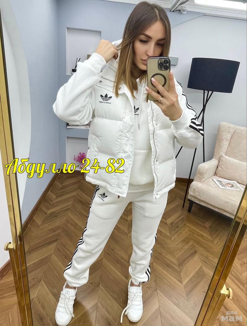 cпортивный костюм женский на флисе,спортивный костюм адидас женский,cпортивный костюм теплый,костюмы спортивные женские,спортивный костюм женский на флис тройка adidas