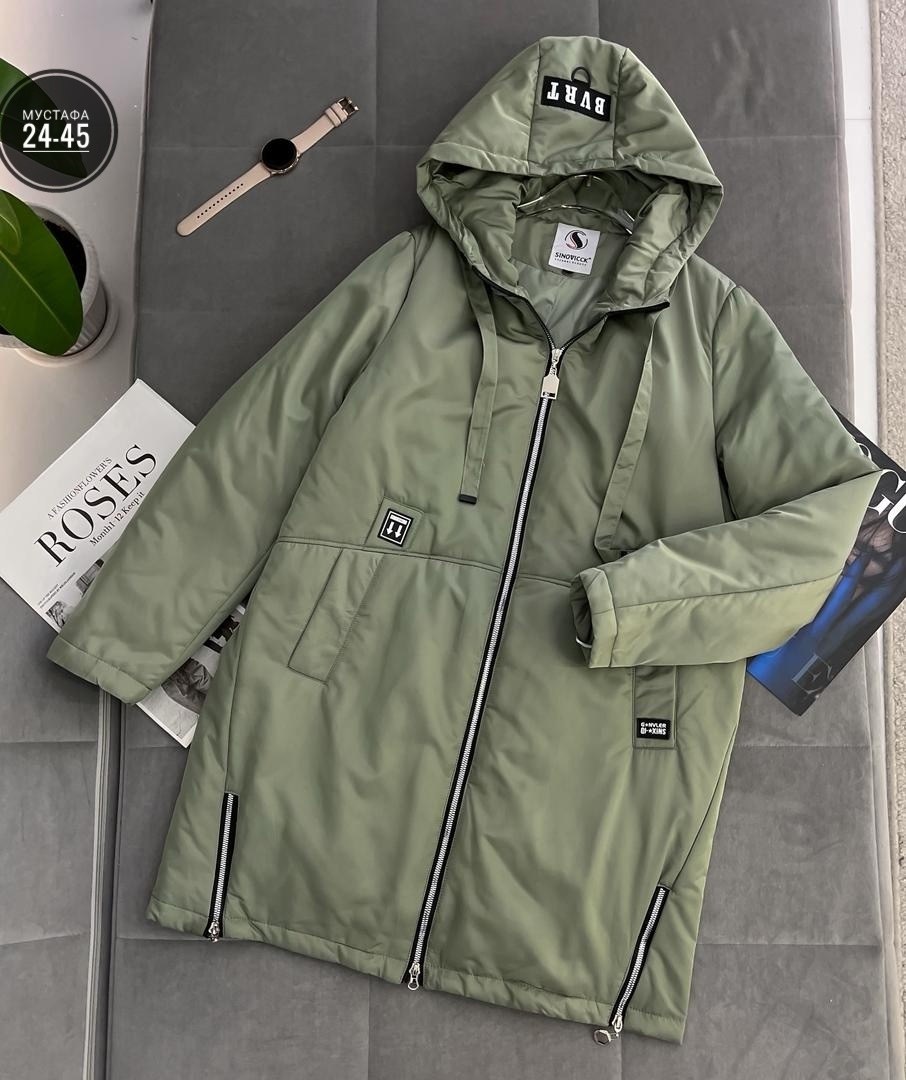 куртка женская,женская демисезонная куртка,демисезонная куртка,удлиненная куртка,куртка