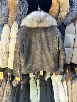 Верхняя одежда