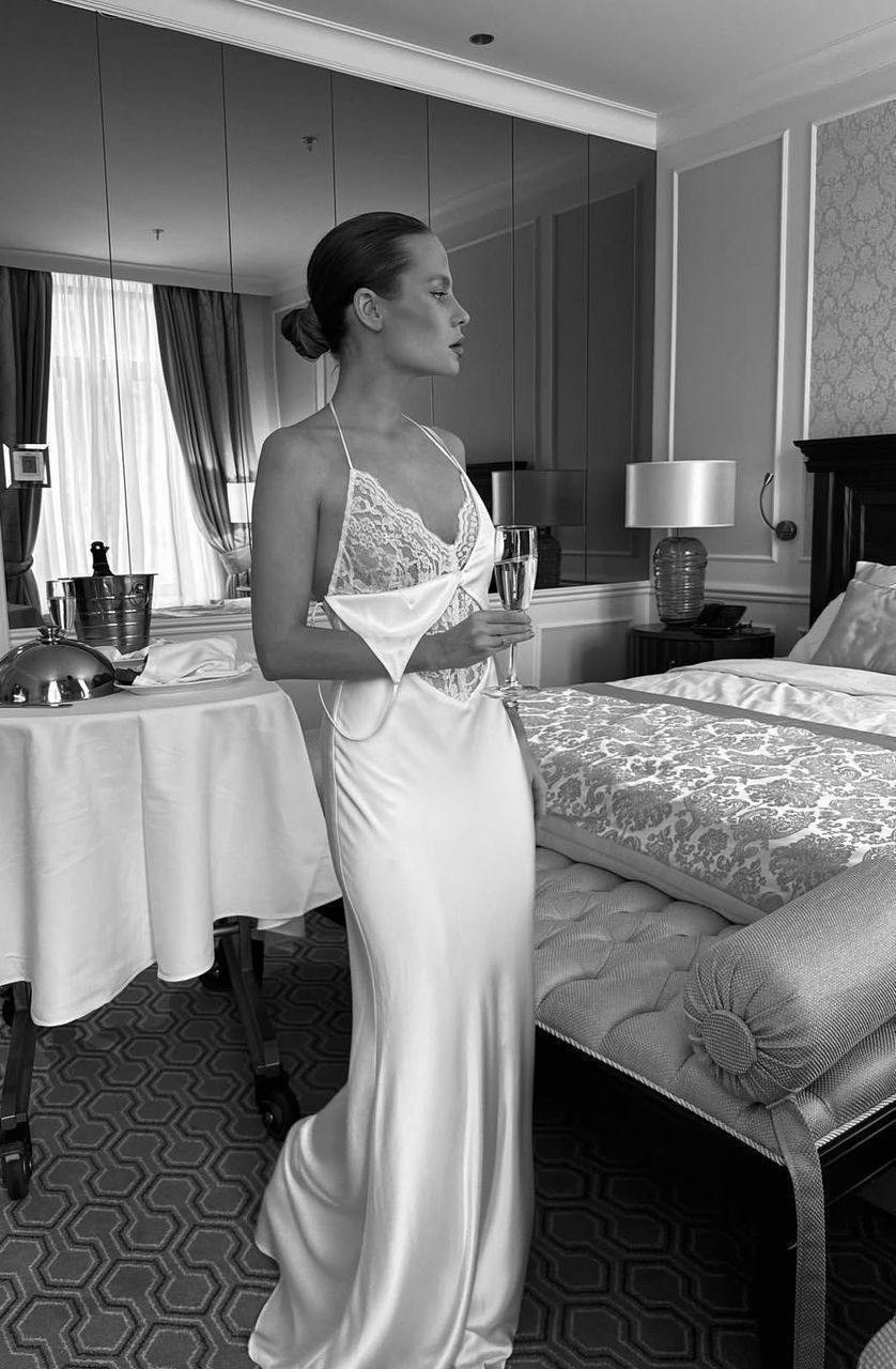 платье комбинации,платье черное,платье комбинация в пол,платье из кружева,платье