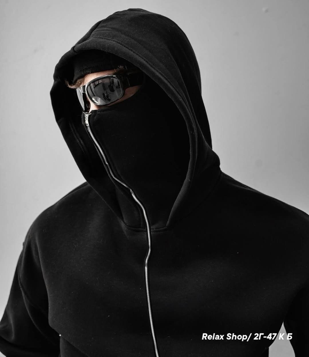 худи с маской,толстовка с капюшоном,толстовка с балаклавой в капюшоне,толстовка с капюшоном с маской,толстовка