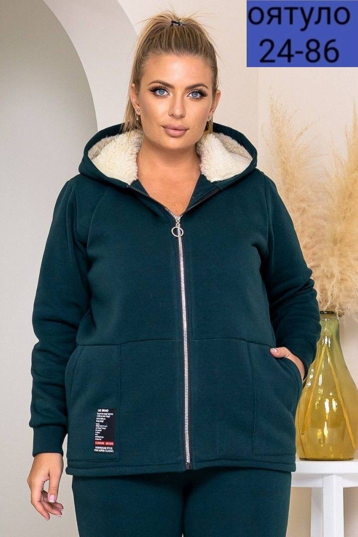 теплый спортивный костюм,спортивный костюм,cпортивный костюм больших размеров,костюм на флисе,флисовый костюм женский