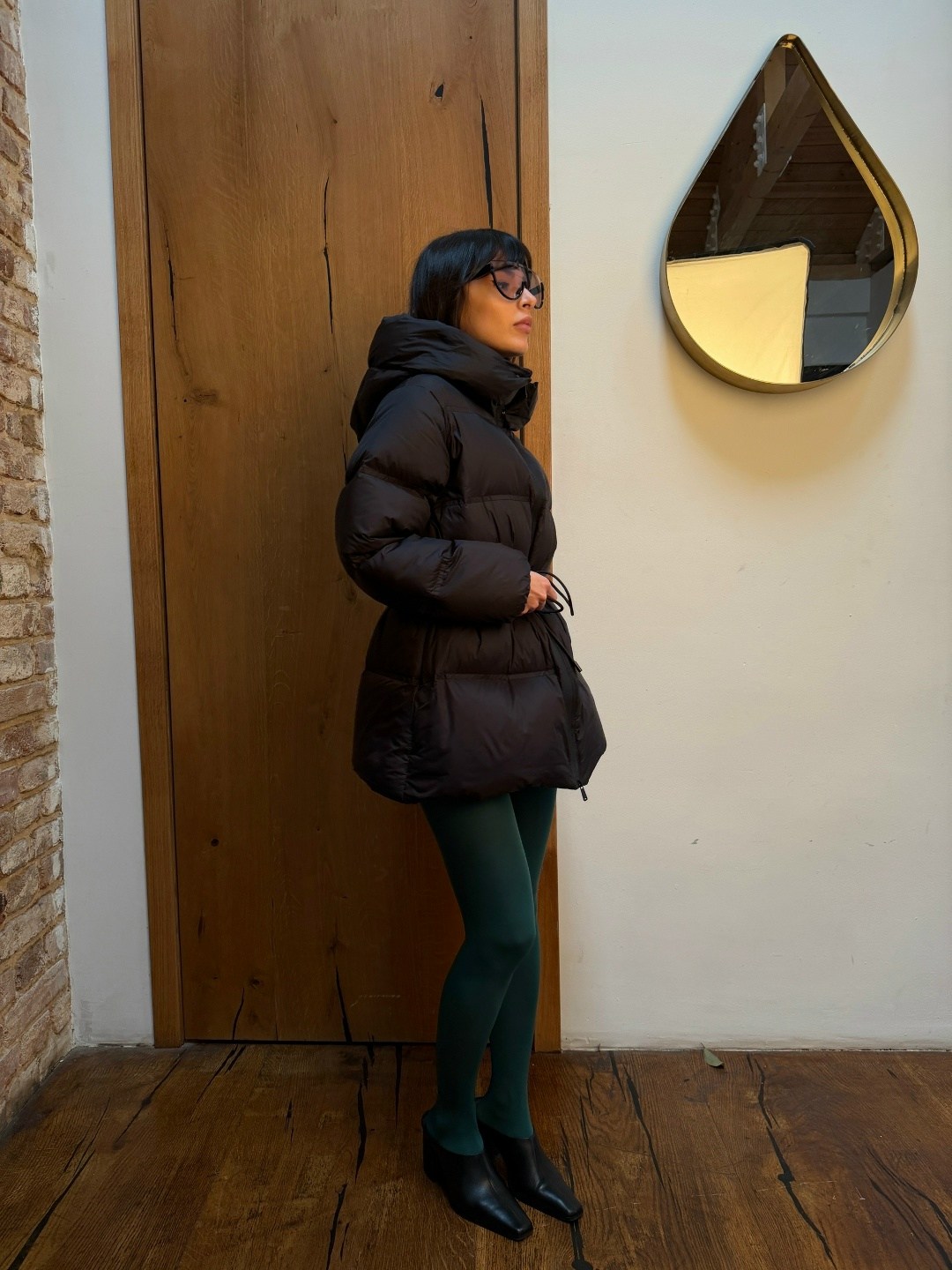 пуховик женский,пуховик,куртка-пуховик,короткий пуховик,куртка оверсайз