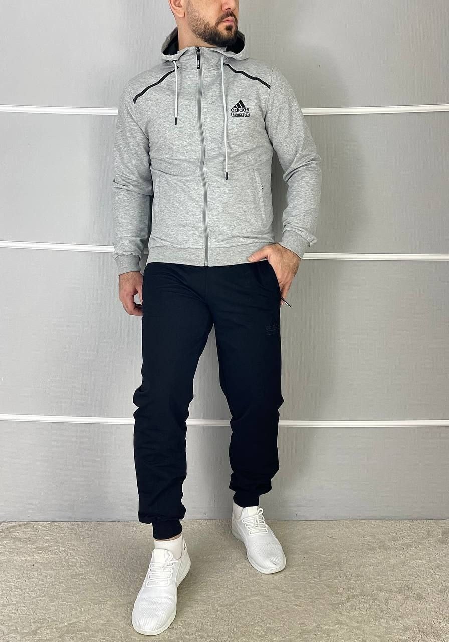 мужские костюмы спортивные,спортивные костюм,спортивный костюм adidas,мужской костюм серый,мужской повседневный костюм
