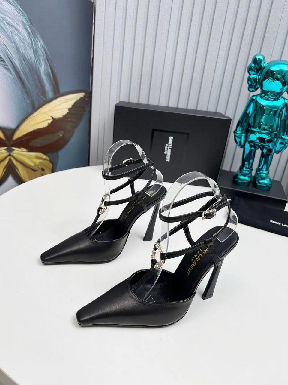 saint laurent туфли,босоножки ив сен лоран с каблуком,,туфли ив сен лоран с каблуком,босоножки yves saint laurent