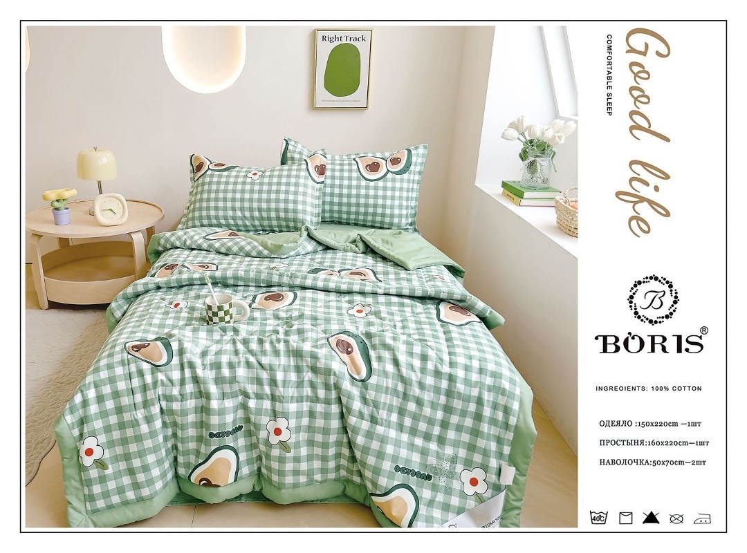 комплект постельного белья с одеялом boris,детское постельное белье с одеялом,детский комплект постельного белья,детская постельное белье,комплект постельного белья с готовым одеялом boris