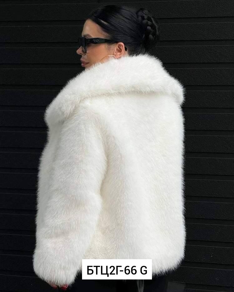 белая шуба,шуба из экомеха,шубка,шуба,шуба искусственная белая