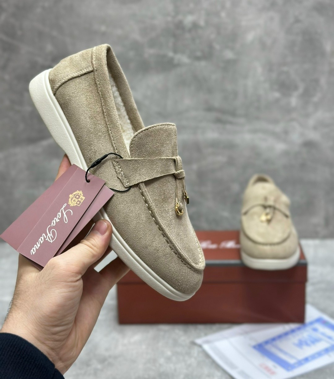 лоферы loro piana женские,,лоферы loro piana,лоферы из натуральной замши loro piana,loro piana лоферы женские замшевые