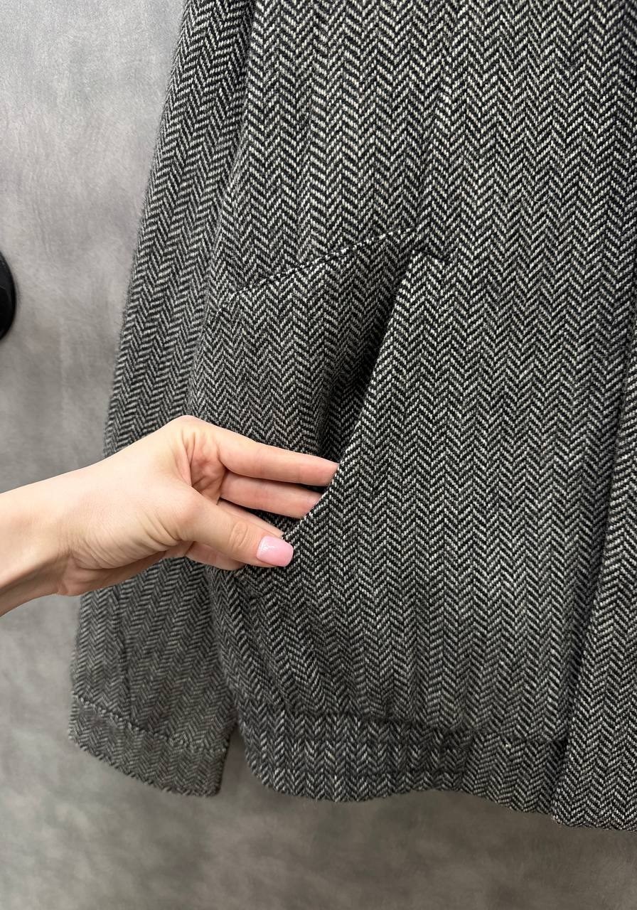 повседневная куртка,куртка модная,модная куртка мужская,куртка с воротником,твидовая куртка