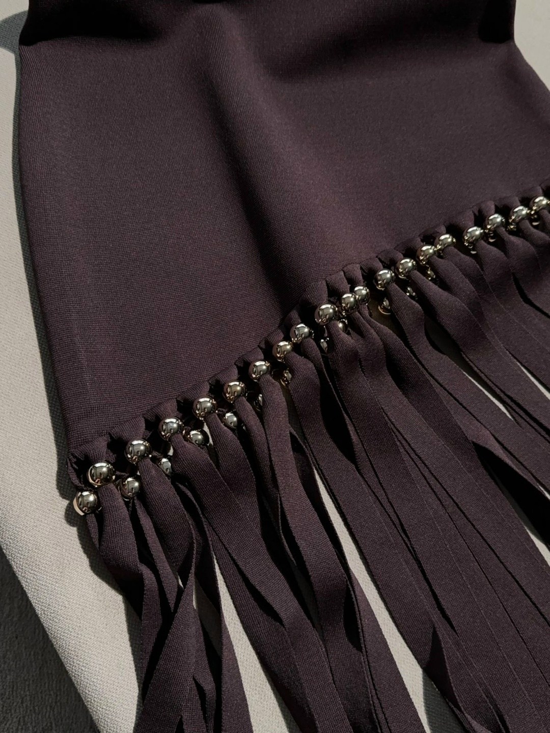 платье с бахромой,модные образы,платье стиль,стильное платье,мода платье