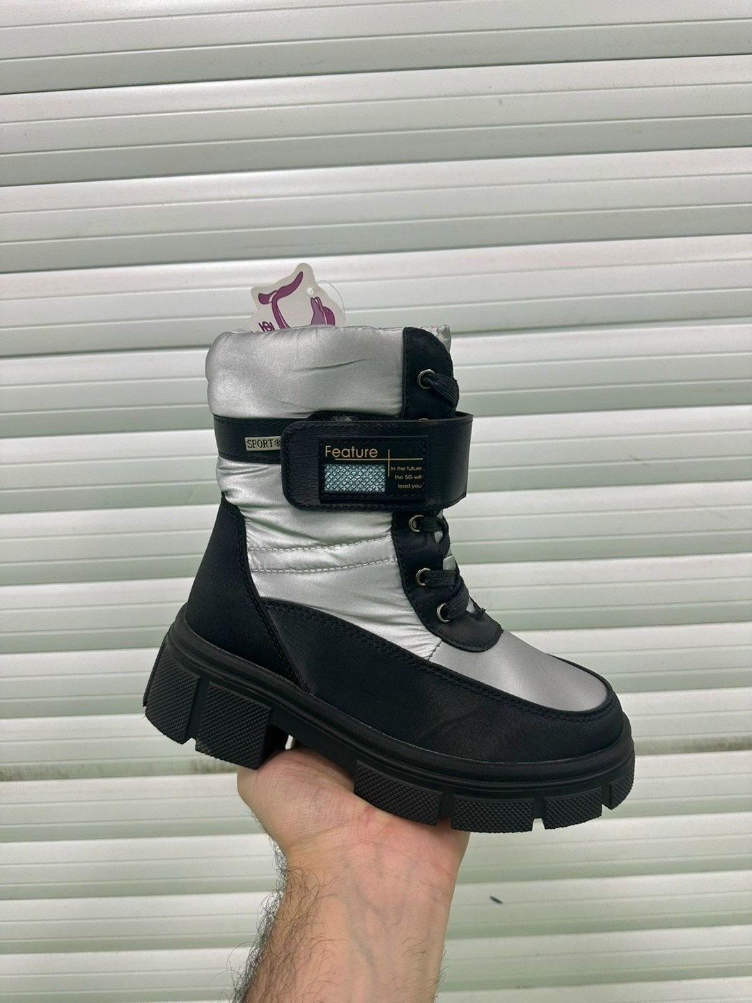 ,дутики детские,детские зимние ботинки, дутики,зимняя детская