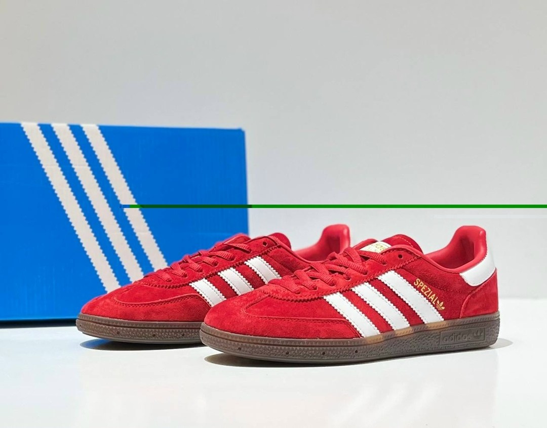 adidas originals handball spezial,adidas handball spezial,adidas spezial red,кроссовки adidas handball spezial,кроссовки adidas spezial
