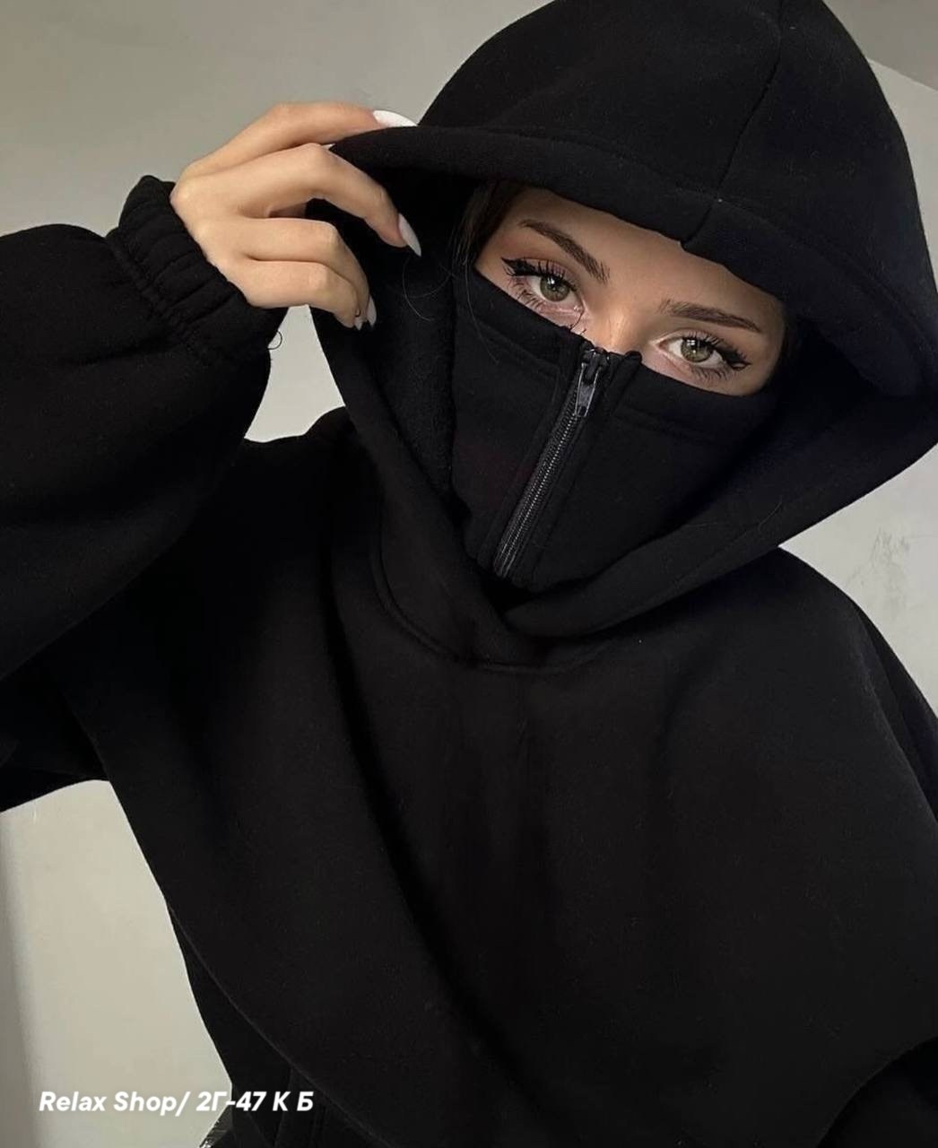 худи с маской,толстовка с капюшоном,толстовка с балаклавой в капюшоне,толстовка с капюшоном с маской,толстовка