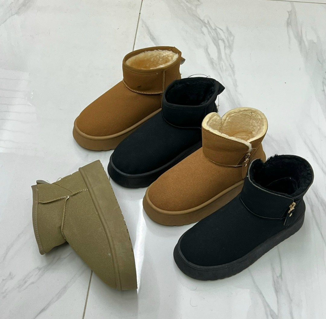 угги женские,угги замш,зимние женские угги,угги зимние короткие на платформе,