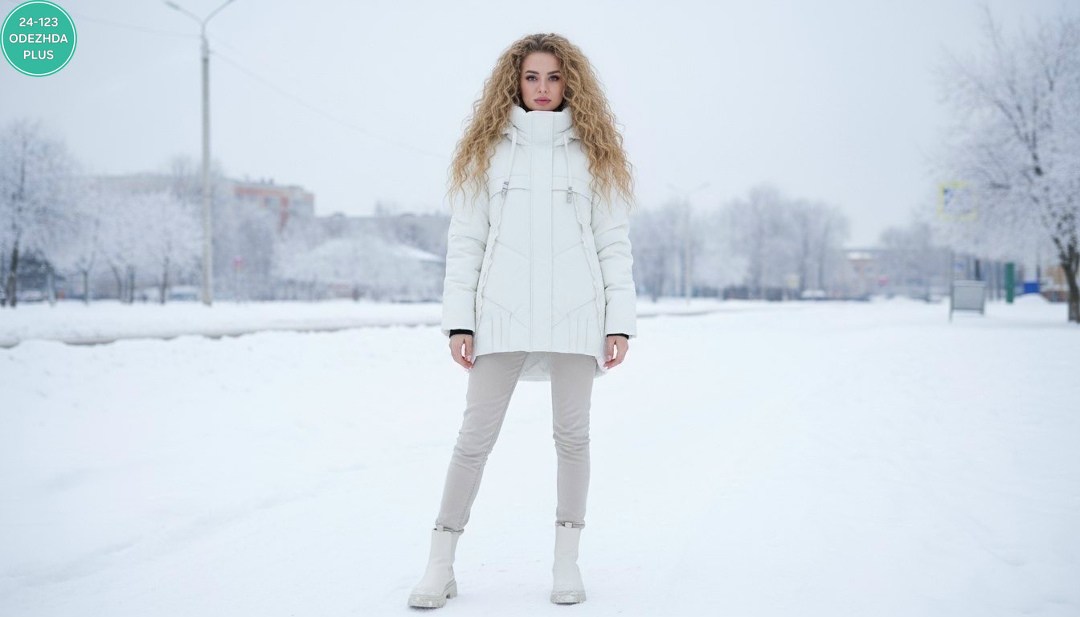 женская зимняя куртка,куртка женская,пуховик зимняя куртка,куртка белая женская,куртка белая