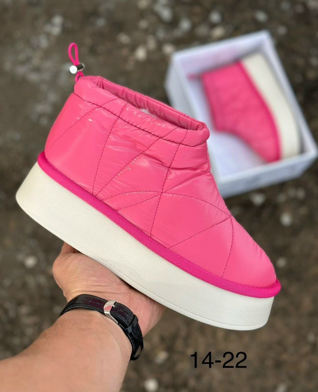 дутики женские,, женская дутики, женская,зимние дутики