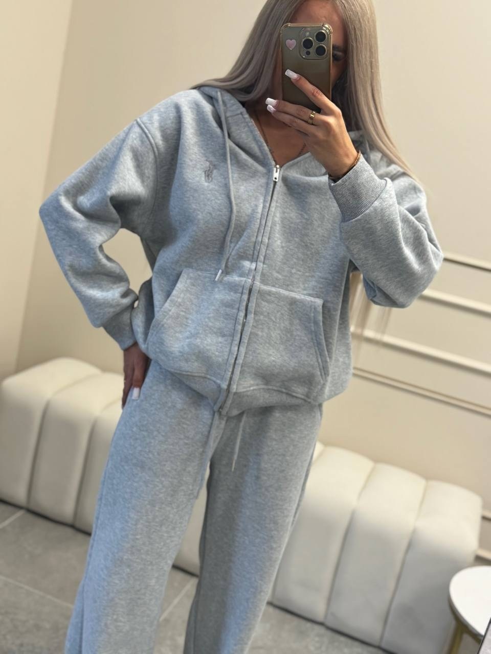 костюм на флисе,костюмы трикотажные,женский костюм,толстовка однотонные спортивные костюмы модные комплекты для женщин два предмета трекsuit,костюм спортивный