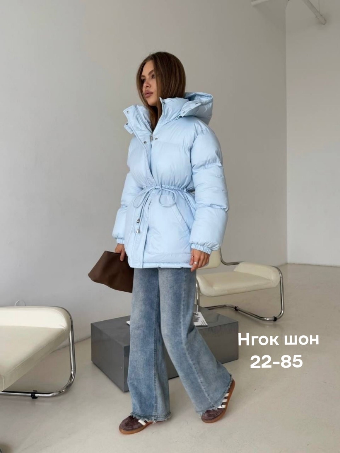 женская зимняя куртка,куртка холлофайбер,модный женский пуховик,зимняя куртка,женская куртка