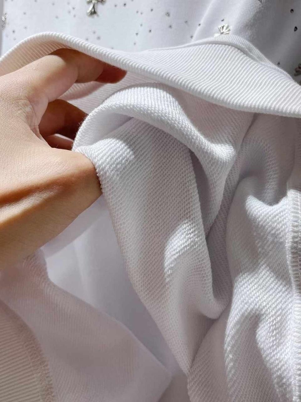 толстовка модная,повседневный свитшот,свитшот мужской chrome hearts,свитшот мужская,толстовка