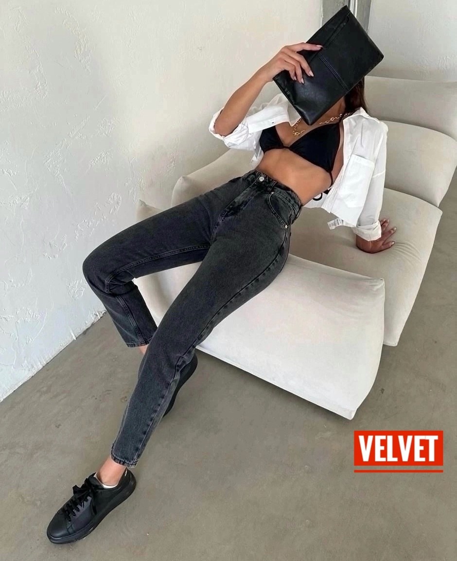 джинсы женские,джинсы мом,джинсы женские прямые,модные джинсы,женские джинсы мом