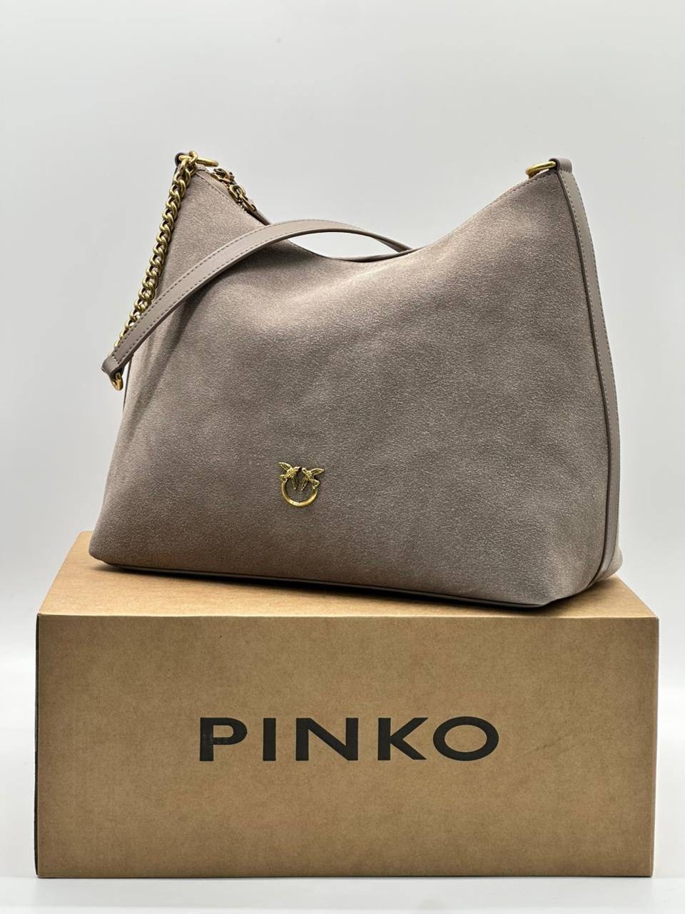 стильная сумочка,сумка pinko,сумка женская pinko,сумка,женская сумка pinko натуральная замша