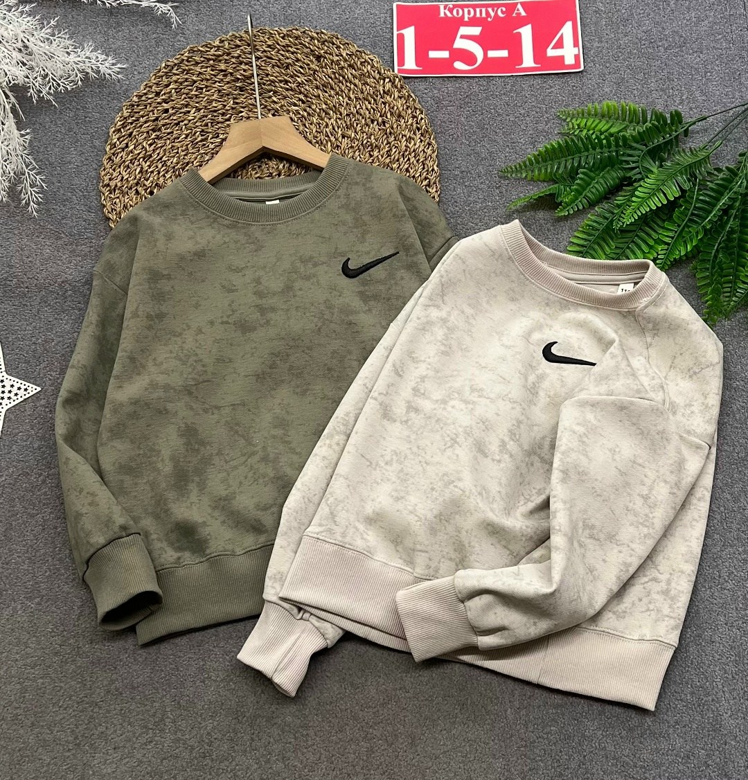 серый свитшот,мужские свитшоты,свитшот nike,cвитшот для мальчика,nike sweatshirt