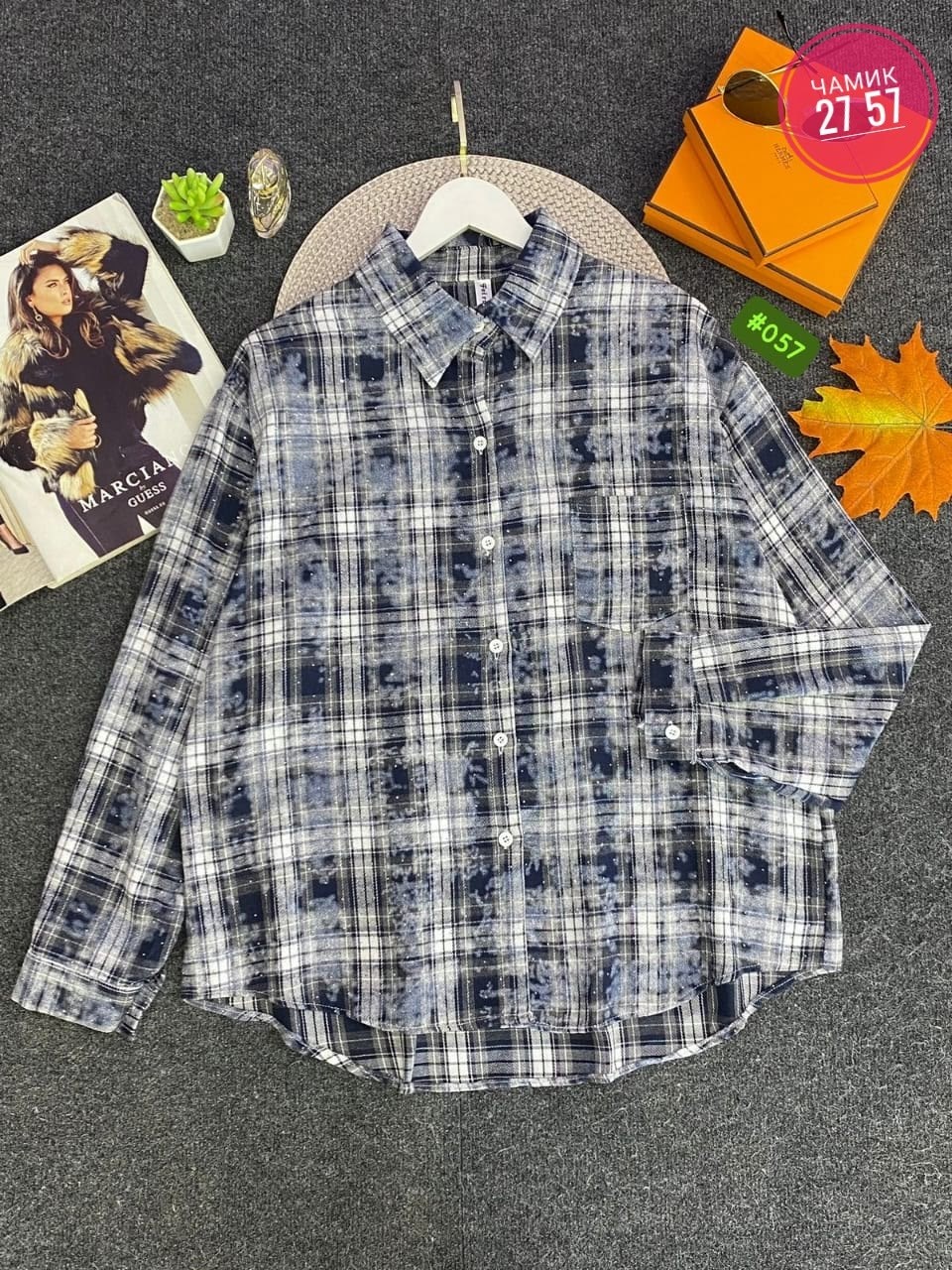 женская рубашка в клетку,рубашка в клетку,женская рубашка,рубашка хб,рубашка